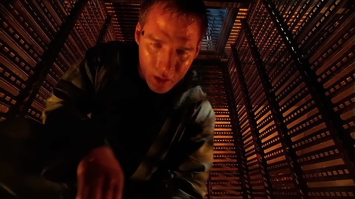 ⁣Farscape (1999) - S04E15 - Mental as Anything - 4K AI Remaster