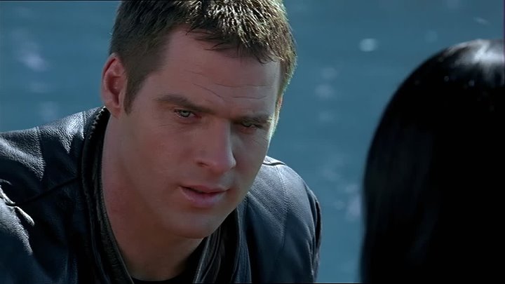 ⁣Farscape (1999) - S04E22 - Bad Timing - 4K AI Remaster