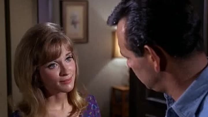 ⁣The Fugitive [S04E05] Ten Thousand Pieces Of Silver