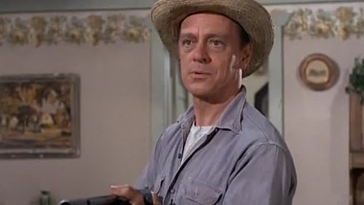 ⁣The Fugitive [S04E06] Joshua's Kingdom