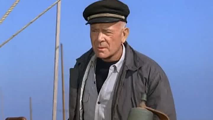 ⁣The Fugitive [S04E11] Right In The Middle Of The Season