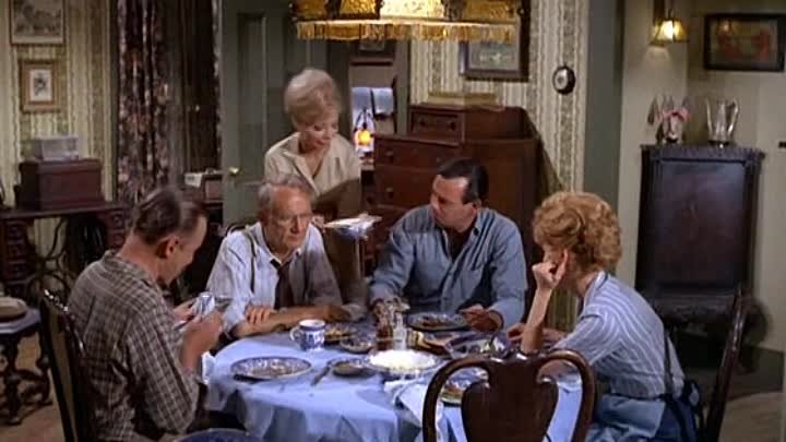 ⁣The Fugitive [S04E13] The Blessings Of Liberty