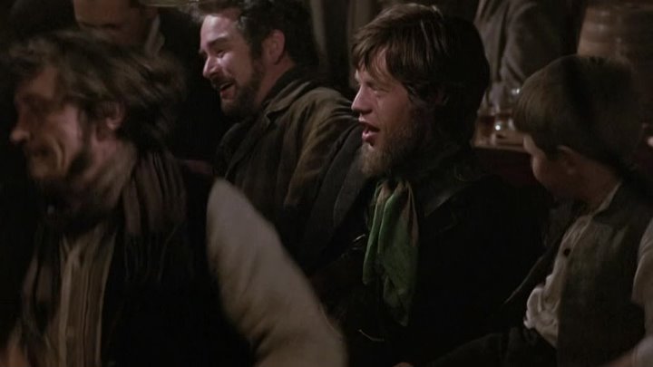 ⁣Ned Kelly (1970) (1080p)🌻 70's Movies