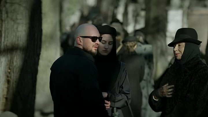 ⁣The Hidden (2023) (720p) +soft sub