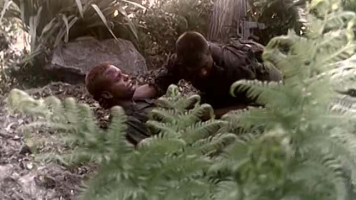 ⁣JAG S01E18 Survivors