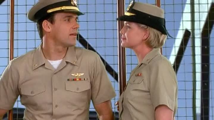 ⁣JAG S01E19 Recovery