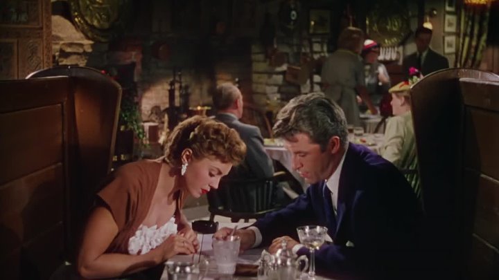 ⁣Dangerous When Wet (1953) (1080p)🌻 Musicals