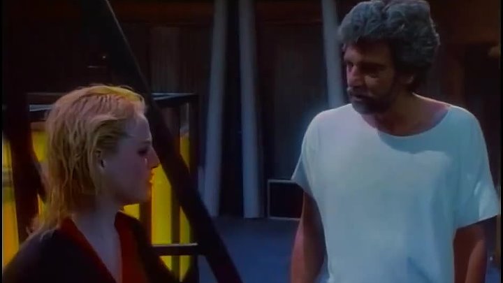 ⁣The Hitchhiker [S04E01] - Perfect Order