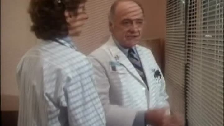 ⁣St Elsewhere S05E15 Getting Ahead