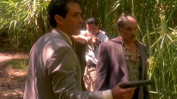 ⁣JAG S02E10 The Game of Go