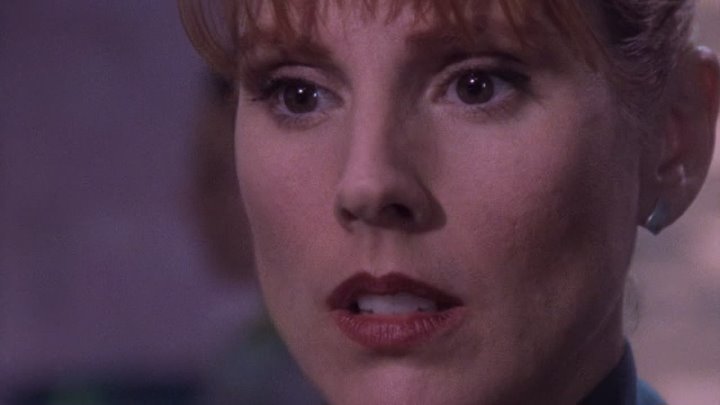 ⁣Babylon 5 [S04E16] The Exercise of Vital Powers