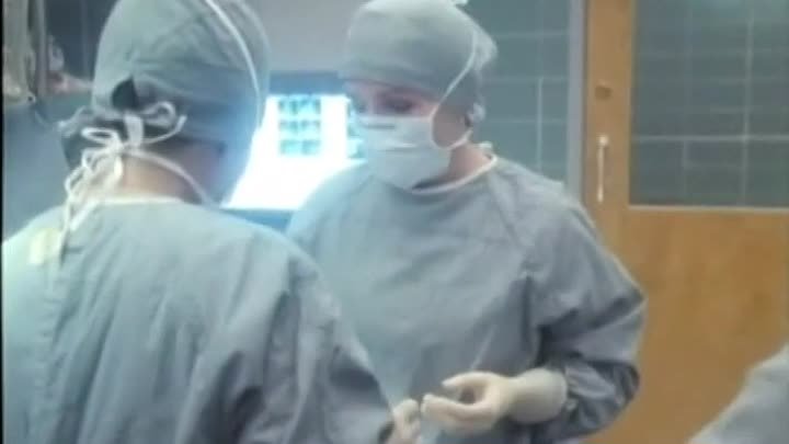 ⁣St Elsewhere S05E18 You Again