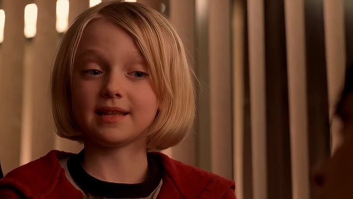 ⁣Taken (2002) - S1 E7 ∙ God's Equation