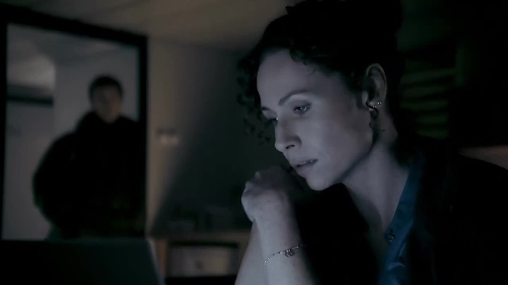 ⁣The Deep (2010) - S1 E1 ∙ To the Furthest Place