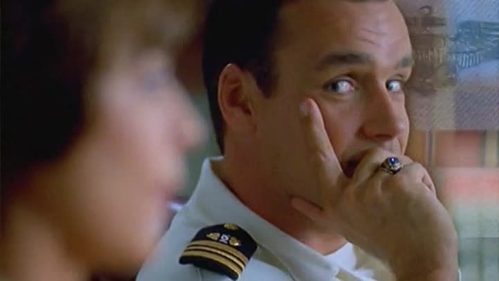 ⁣JAG S03E16 Chains of Command