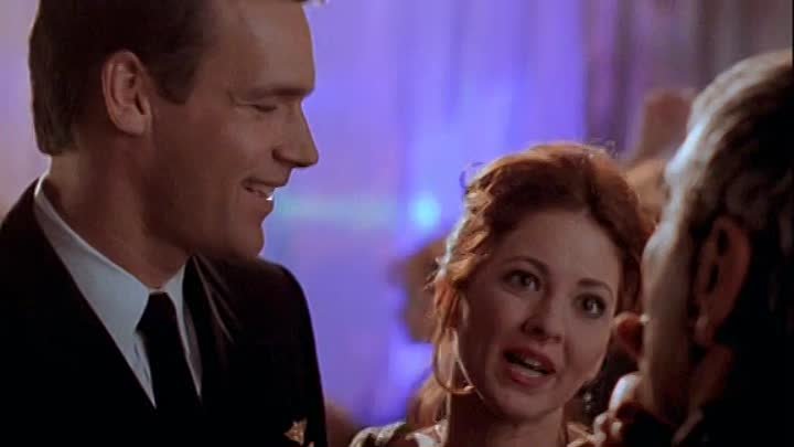 ⁣JAG S03E22 Clipped Wings