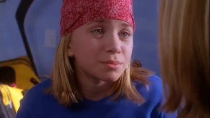 ⁣Switching Goals (1999) (720p)🌻 Animation & Family Movies