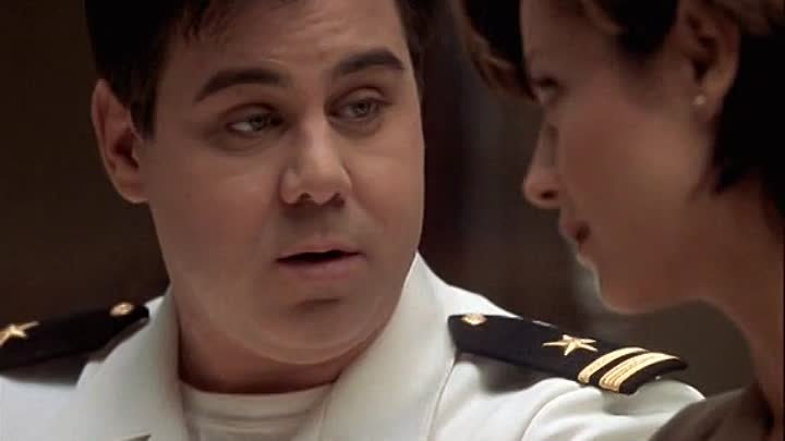 ⁣JAG S03E23 Wedding Bell Blues