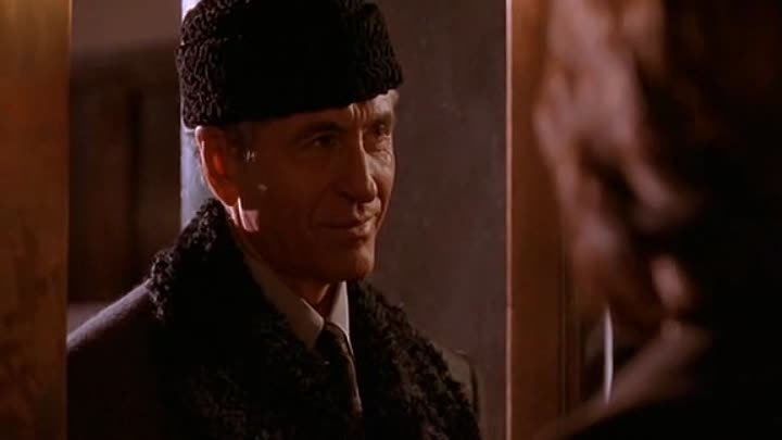 ⁣JAG S03E24 To Russia with Love (1)