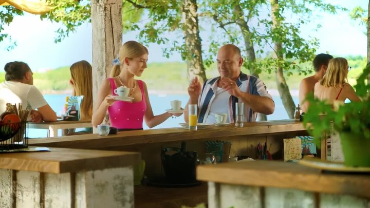 ⁣Skriveno u raju S01E75