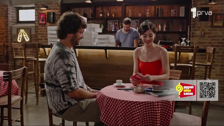 Igra Sudbine Letnje Intrige S07E085