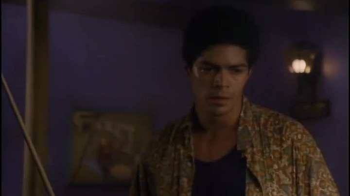 ⁣The New Twilight Zone [S03E20] A Game of Pool