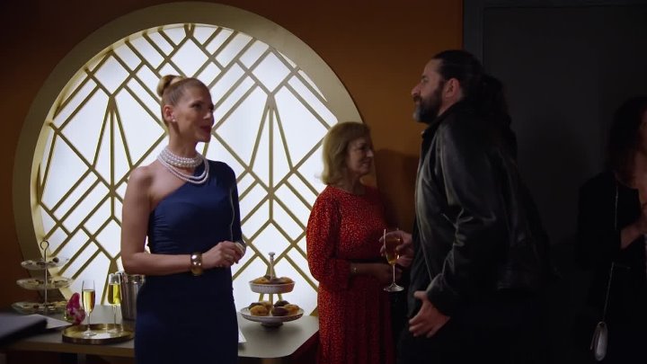 ⁣Sjene proslosti S01E10