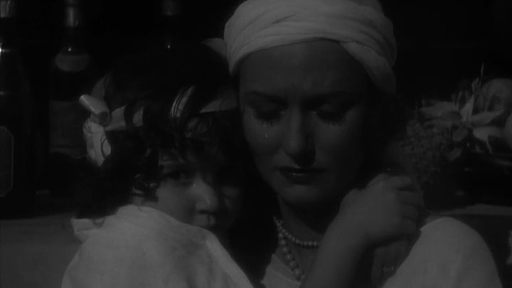 ⁣Black Moon (1934) (1080p)🌻 Black & White Films
