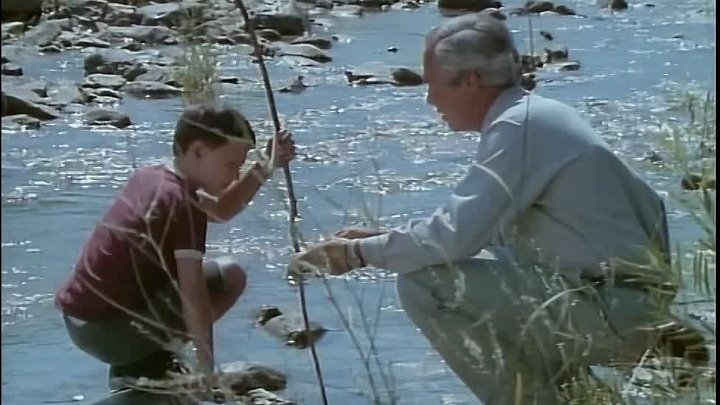 ⁣The New Twilight Zone [S03E17] Stranger in Possum Meadows