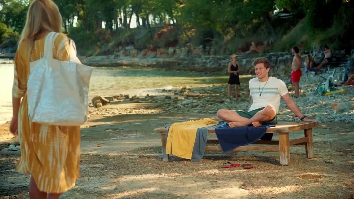 Skriveno u raju S01E71