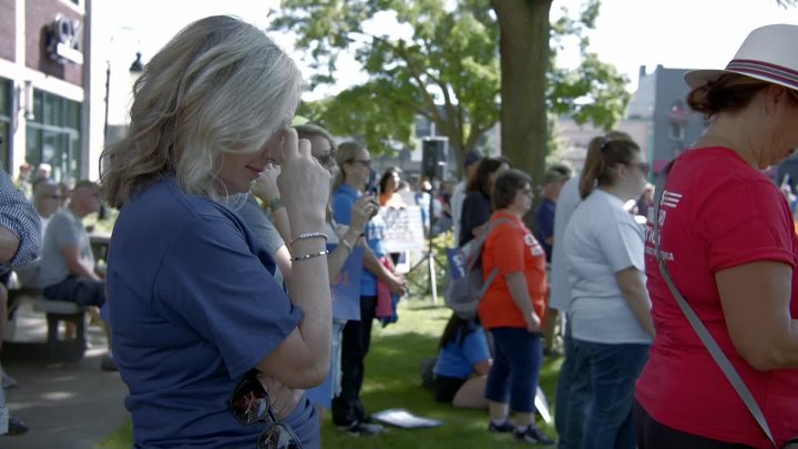 ⁣Sins of the Parents: The Crumbley Trials (2024) (1080p)