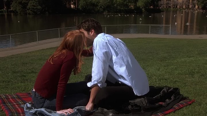 ⁣Playing Mona Lisa (2000) (1080p)