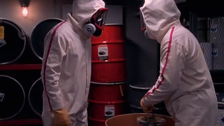 ⁣JAG S04E18 Shakedown