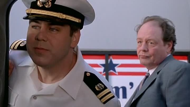 ⁣JAG S04E22 Soul Searching