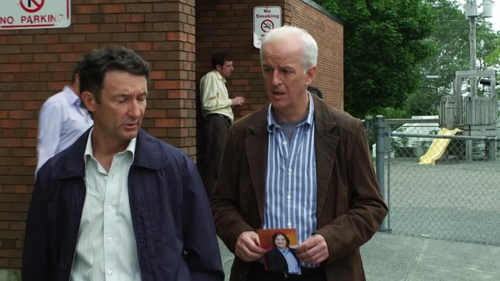 ⁣Republic of Doyle [S02E04] The Son Also Rises