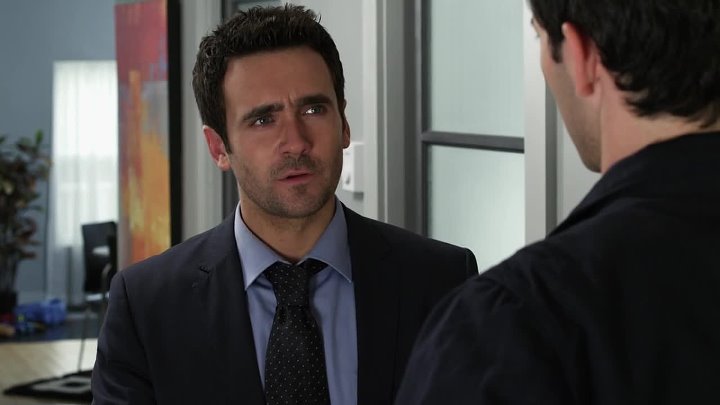 ⁣Republic of Doyle [S02E06] The Ryans and The Pittmans