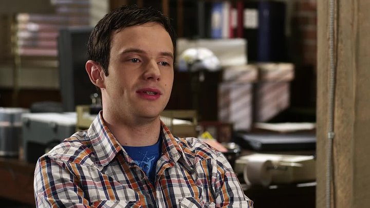 ⁣Republic of Doyle [S02E12] St John's Town