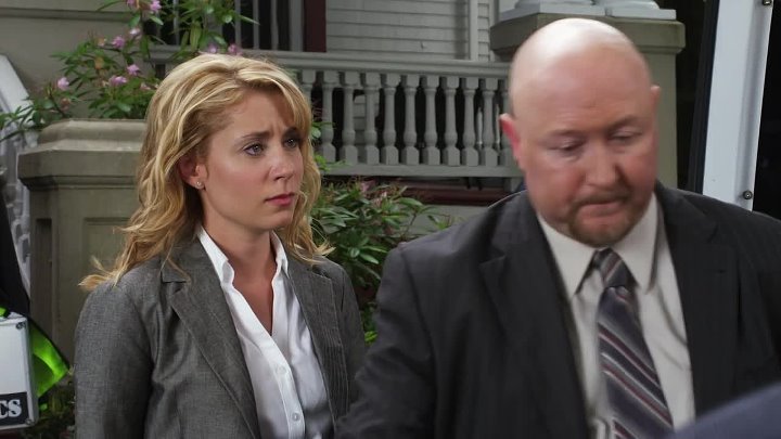 ⁣Republic of Doyle [S03E03] Hot Package