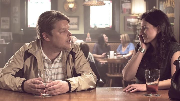 ⁣Republic of Doyle S03E08 Two Jakes and a Baby