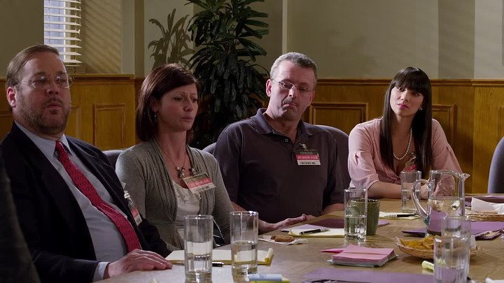 ⁣Republic of Doyle S03E09 Mirror, Mirror