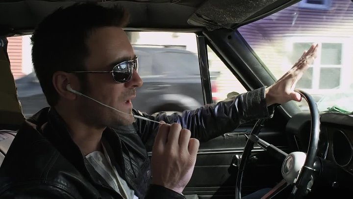 ⁣Republic of Doyle S04E05 The Heroine