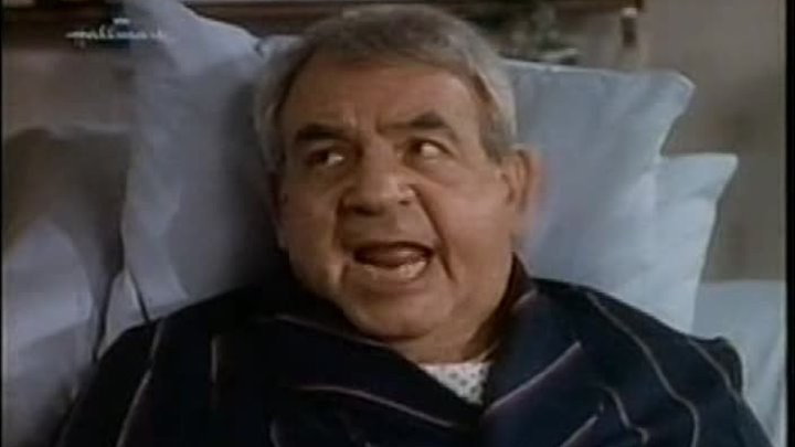 ⁣Father Dowling Mysteries - 3x02 - The Medical Mystery