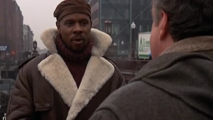 ⁣Spenser For Hire S01E19 She Loves Me, She Loves Me Not