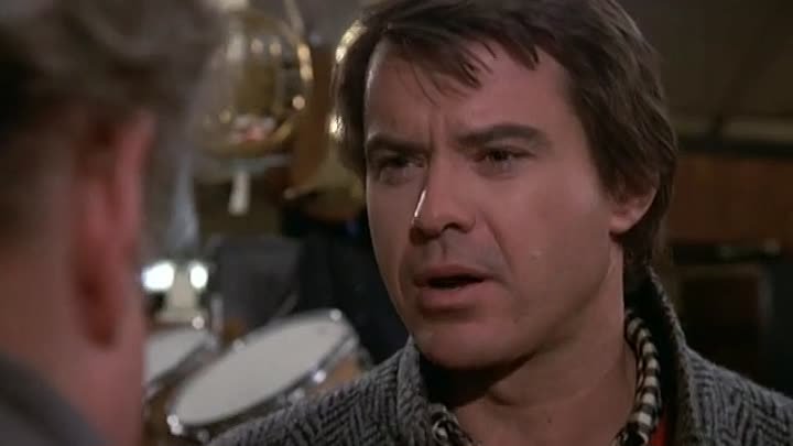 ⁣Spenser For Hire S01E21 Rage