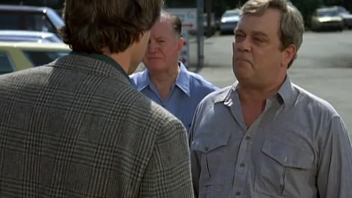 ⁣Spenser For Hire S01E05 Original Sin