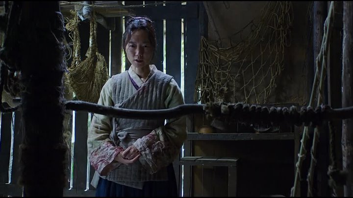 ⁣Kingdom S02E03 Episode 3 [SoftSubs]