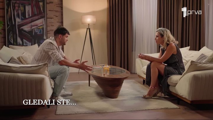 ⁣Igra Sudbine Letnje Intrige S07E109