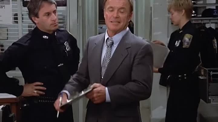 ⁣Spenser For Hire S02E09 Shadowsight