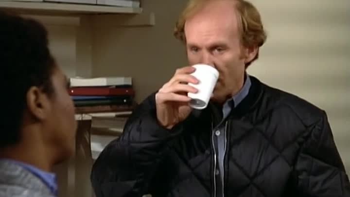 ⁣Spenser For Hire S02E12 I Confess