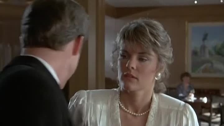 ⁣Spenser For Hire S02E13 Murder and Acquisitions